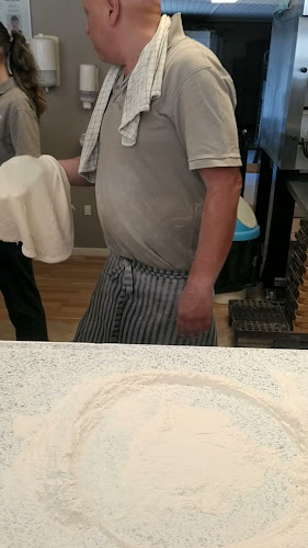 Opinii despre Pizza Palermo în Tommerup - Gastronomi og hotelvirksomhed
