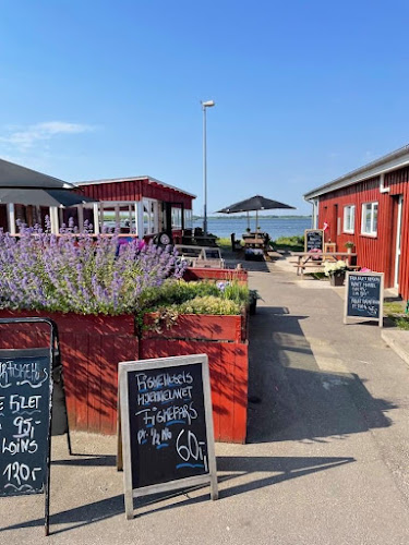 Comentarii opinii despre Skælskør Fiskehus ApS