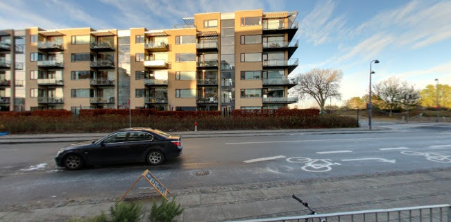 Le Kaff - København