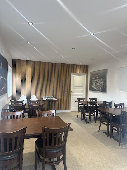 Restaurant Engesvang ApS