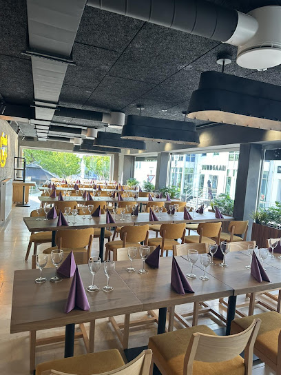 Café & Restaurant Friends