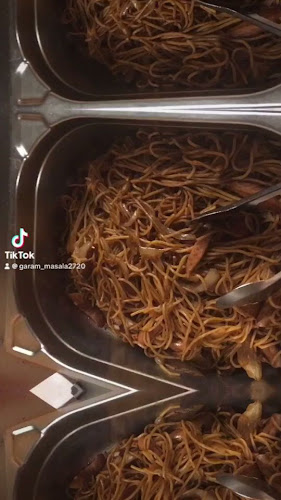 Opinii despre Garam Masala, The Authentic Indian and Continental Kitchen în København - Gastronomi og hotelvirksomhed