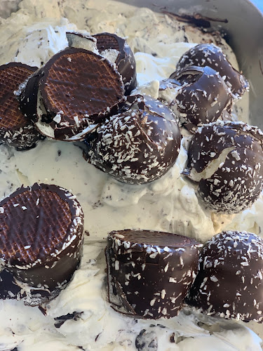 Opinii despre Vildglad is în København - Gastronomi og hotelvirksomhed