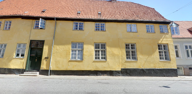 Frisegade 4a, 4800 Nykøbing Falster