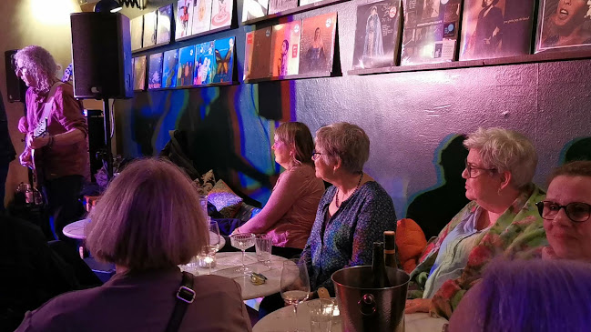 Opinii despre Album Bar în Helsingør - Gastronomi og hotelvirksomhed