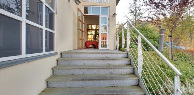 Comentarii opinii despre Orangeriet