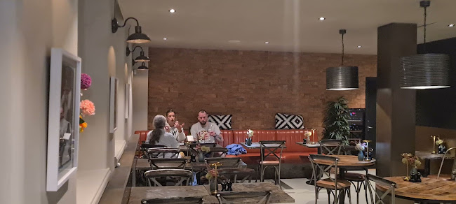 Opinii despre For Enden Af Gaden în Viborg - Gastronomi og hotelvirksomhed