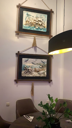 Opinii despre VISA Cafe - Brasserie în Aalborg - Gastronomi og hotelvirksomhed