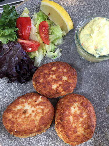 Café Hawgus Klitmøller - Gastronomi og hotelvirksomhed