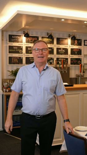 Restaurant Løkken Badehotel - Løkken