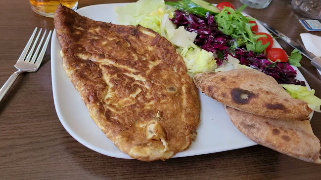 Opinii despre Pinocchio în Ribe - Gastronomi og hotelvirksomhed