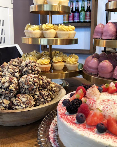 Kagefryd - Gastronomi og hotelvirksomhed