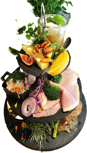 Café Olai - Helsingør