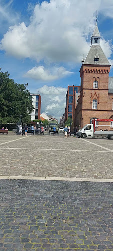 Dronning Louise - Esbjerg