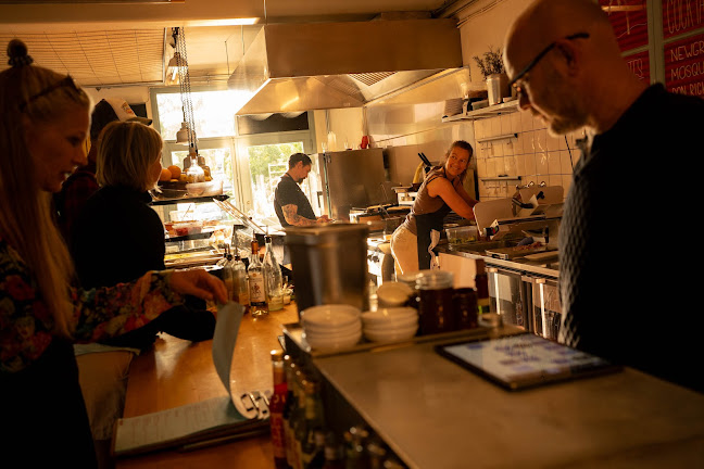 Møllergade 105, 5700 Svendborg