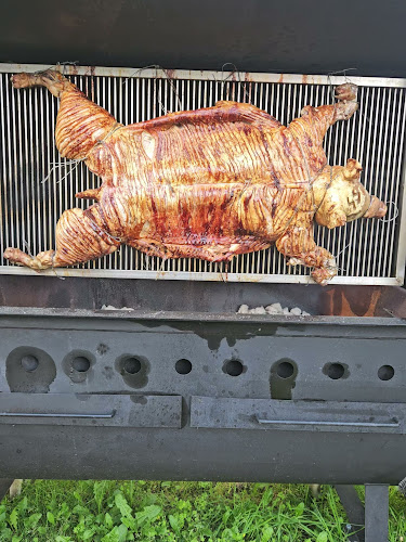 Opinii despre Dok Iv Café & Pub în Faaborg - Gastronomi og hotelvirksomhed