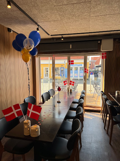 Restaurant Asia Skagen