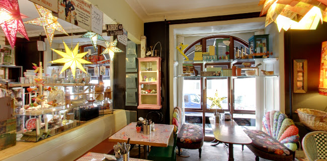 Comentarii opinii despre Penny Lane Café