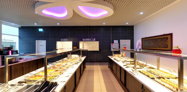 Comentarii opinii despre Restaurant Asia