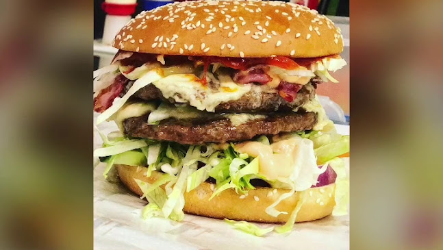 Opinii despre Mamas Pizza Grill & Kebab în Vejen - Gastronomi og hotelvirksomhed