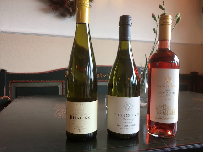 Morfars Køkken Cafe og Restaurant - Hirtshals