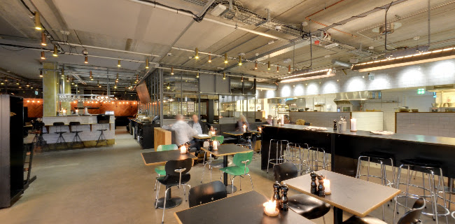 Opinii despre Meyers Spisehus în Kongens Lyngby - Gastronomi og hotelvirksomhed