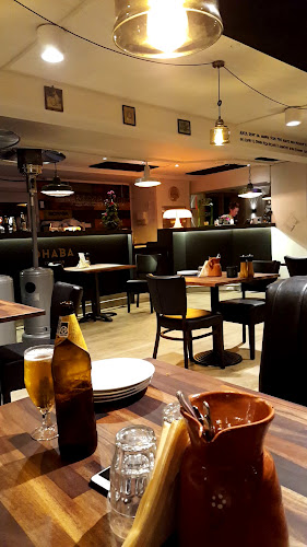 Opinii despre Dhaba în Næstved - Gastronomi og hotelvirksomhed