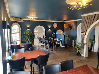 KLITTENS Pizza & Grill _ Hvide Sande