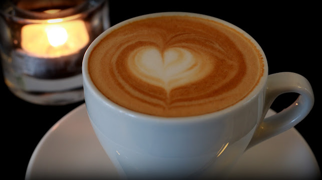 Coffee First - Vesterbro