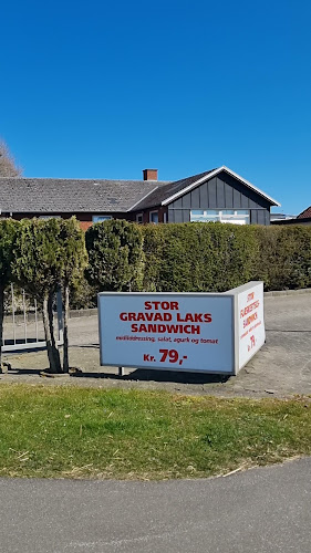 Væggerløse Pizzaria - Væggerløse