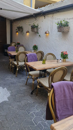 Opinii despre Café Olai în Helsingør - Gastronomi og hotelvirksomhed