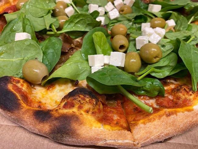 Pizza & Burger Town - Hadsund