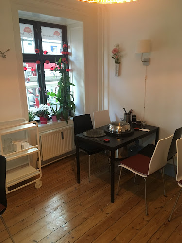 Opinii despre Amager Gyouza în København - Gastronomi og hotelvirksomhed