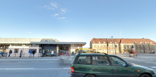 Farimagsvej 34, Jernbanegade 33, 4700 Næstved