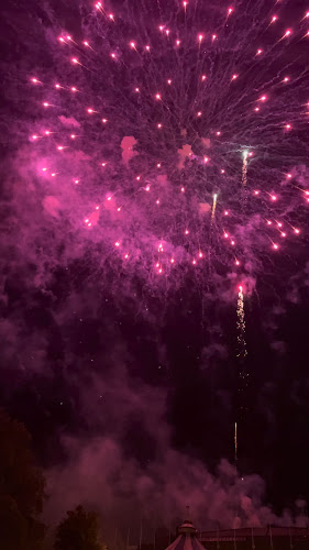 Gasoline Grill - Gastronomi og hotelvirksomhed