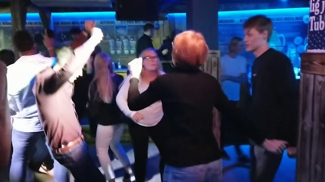 Opinii despre Zwei Grosse Bier Bar Randers în Randers - Gastronomi og hotelvirksomhed