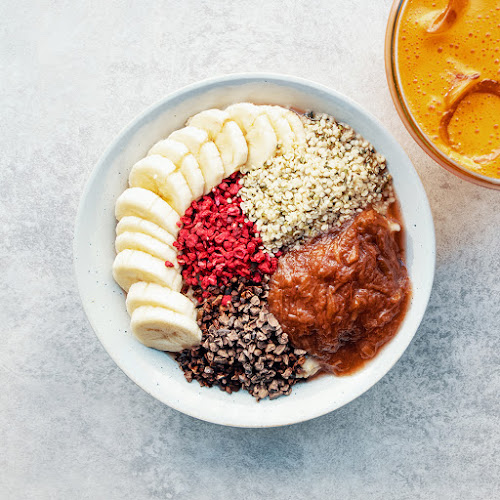 Opinii despre Grød în København - Gastronomi og hotelvirksomhed