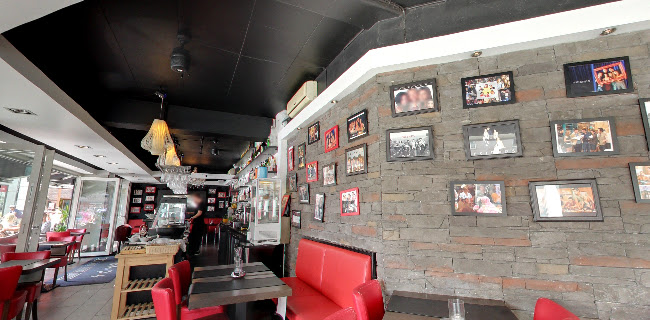 Comentarii opinii despre Friends Bar & Kitchen