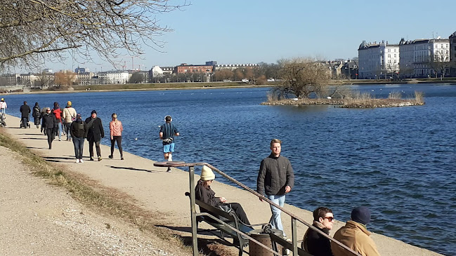 Opinii despre 22 Kitchen & Bar în København - Gastronomi og hotelvirksomhed