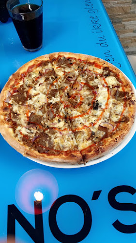 Tolano's Pizza & Grill - Gastronomi og hotelvirksomhed