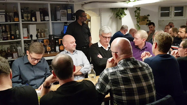 Opinii despre Vinspecialisten Frederikshavn - Den Gyldne Løve în Frederikshavn - Gastronomi og hotelvirksomhed