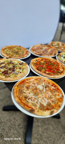 Mona Lisa Pizza - Søborg