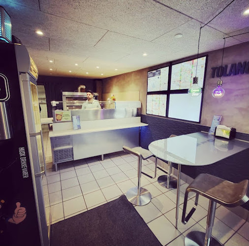 Comentarii opinii despre Tolano's Pizza & Grill