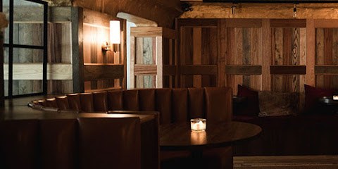 Spencer Cocktail Bar