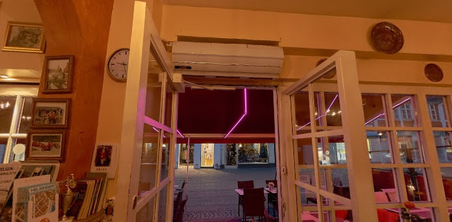 Amici Miei - Gastronomi og hotelvirksomhed