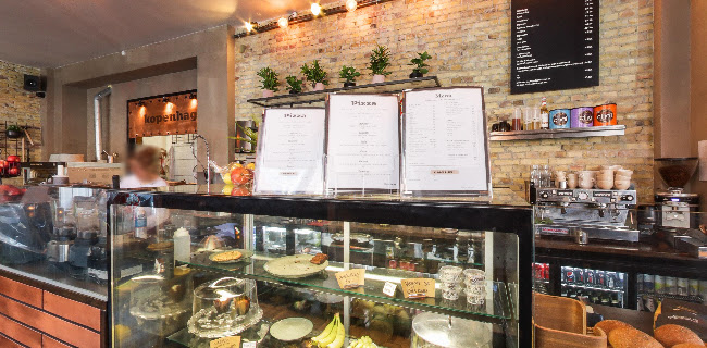 Café Kopenhag