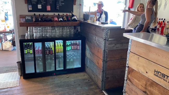 Opinii despre VINDANMARK - Vin- og madbar în Aarhus - Gastronomi og hotelvirksomhed