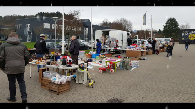 Opinii despre SHOPPE LOPPE în Silkeborg - Gastronomi og hotelvirksomhed