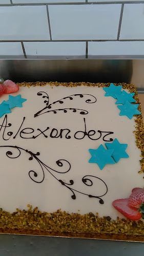 Opinii despre Gnam Gnam Pasta & Sweets în København - Gastronomi og hotelvirksomhed