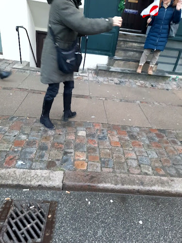 Opinii despre Cafe Haraldsborg în København - Gastronomi og hotelvirksomhed